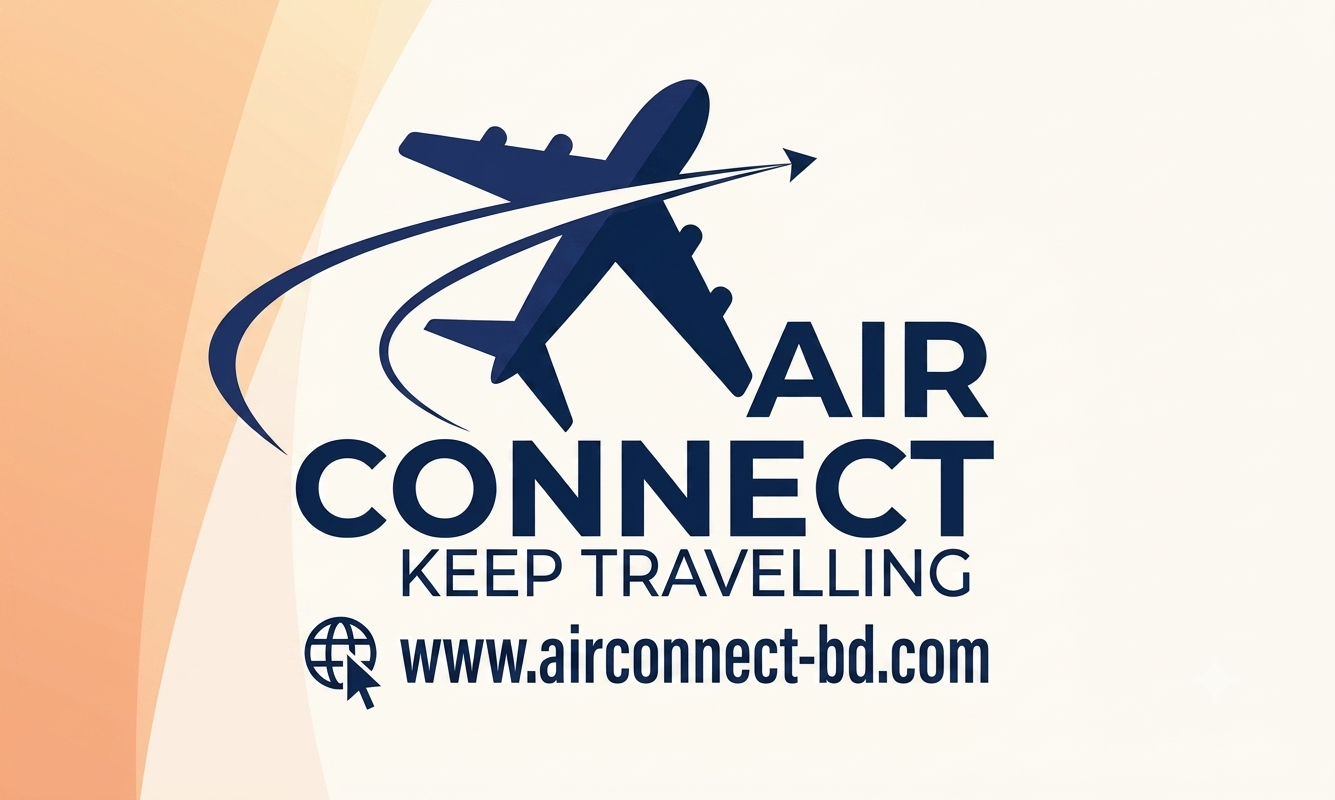 Air Connect logo